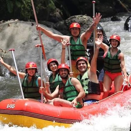 The Donno Ubud Guest House Εξωτερικό φωτογραφία