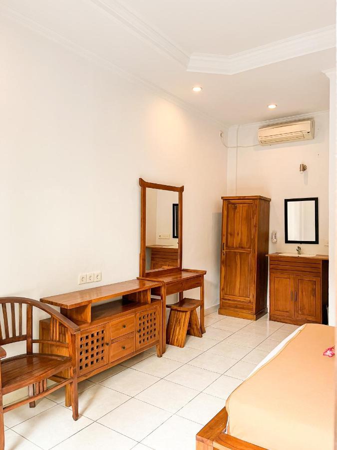 The Donno Ubud Guest House Εξωτερικό φωτογραφία
